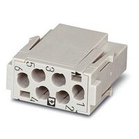 HC-M-06-MOD-ST - Phoenix Contact - 1663459