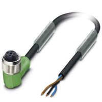 SAC-3P-3,0-PUR/M12FR B - Phoenix Contact - 1668205