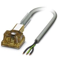 SAC-3P-1,5-PUR/A-1L-S F - Phoenix Contact - 1669916