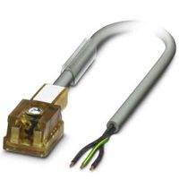 SAC-3P-1,5-PUR/BI-1L-S F - Phoenix Contact - 1669945