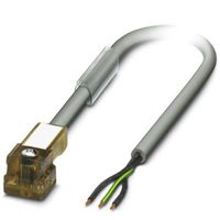 SAC-3P-1,5-PUR/C-1L-S F - Phoenix Contact - 1669974