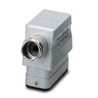 HC-D 15-TFL-66/O1PG21S - Phoenix Contact - 1672738