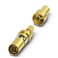 HC-M-04-ST-KOAX-50 - Phoenix Contact - 1676815