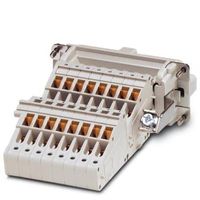 HC-QA-B 10-ST/PER - Phoenix Contact - 1678965