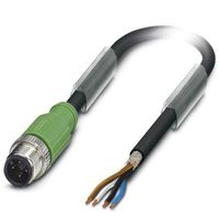 SAC-4P-M12MS/ 3,0-PUR SH - Phoenix Contact - 1682618