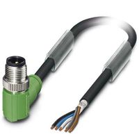 SAC-5P-M12MR/ 1,5-PUR SH - Phoenix Contact - 1682757