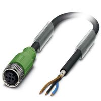 SAC-3P-1,5-PUR/M12FS SH - Phoenix Contact - 1682786