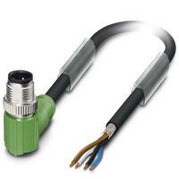 SAC-4P-M12MR/10,0-PUR SH - Phoenix Contact - 1500703
