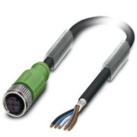 SAC-5P-5,0-PUR/M12FS SH - Phoenix Contact - 1682951