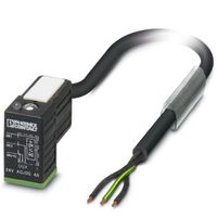 SAC-3P- 1,5-PUR/CI-1L-S - Phoenix Contact - 1693474