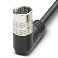 SAC-10P-10,0-PUR/M16FR - Phoenix Contact - 1693717