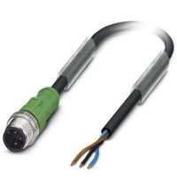 SAC-3P-M12MS/10,0-PVC - Phoenix Contact - 1414437