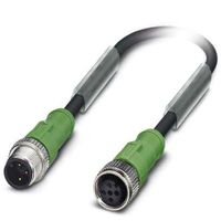 SAC-3P-M12MS/10,0-PVC/M12FS - Phoenix Contact - 1426510