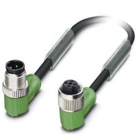 SAC-3P-M12MR-M12FR B/.../... - Phoenix Contact - 1696824