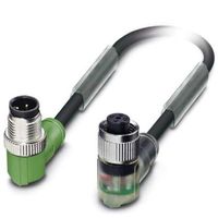 SAC-3P-M12MR-M12FR-2LB/.../... - Phoenix Contact - 1696837