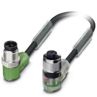 SAC-4P-M12MR-M12FR-3L/.../... - Phoenix Contact - 1697056