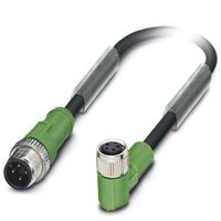 SAC-4P-M12MS-M 8FR/.../... - Phoenix Contact - 1697085