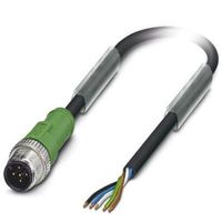 SAC-5P-M12MS/3,0-PUR - Phoenix Contact - 1669770