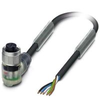 SAC-5P-M12FR-3L/.../... - Phoenix Contact - 1697137