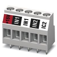 MKDS 3/ 5 CRWH BDMC:+15,IC2 - Phoenix Contact - 1700344