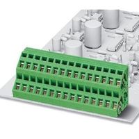ZFKKDSA 1,5C-5,0- 6 GY - Phoenix Contact - 1708504