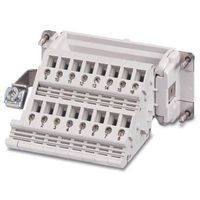 HC-KA-B 10-BU/PEL - Phoenix Contact - 1772816