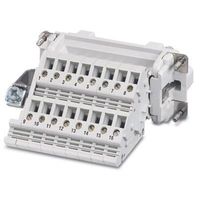 HC-KA-B 10-ST/PEL - Phoenix Contact - 1772858