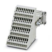 HC-KA-D 40-BU/PER - Phoenix Contact - 1774542