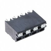 SPT-THR 1,5/ 4-V-5,08 P20 R56 - Phoenix Contact - 1823544