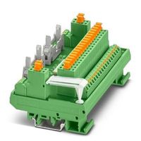FLKM-2FLK14/FKDSP-MT/DIL/HF/S7 - Phoenix Contact - 2296883