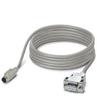 PRG CAB MINI DIN - Phoenix Contact - 2730611