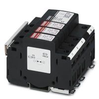 SYS-SET/NAK/3 - Phoenix Contact - 2800144