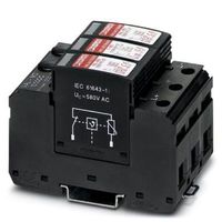 VAL-MS 1000DC/2+F - Phoenix Contact - 2800177