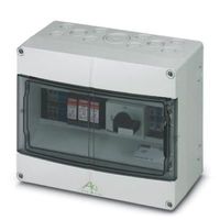 PV-SET 4ST/1000DC/32A-SPD-SD - Phoenix Contact - 2800816