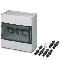 PV-SET 3ST/1000DC/15A-3MPP-SC - Phoenix Contact - 2800833