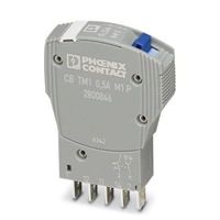 CB TM1 0.5A M1 P - Phoenix Contact - 2800846
