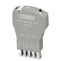 CB E1 24DC/6A S-R P - Phoenix Contact - 2800912