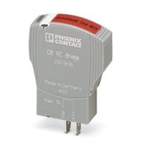 CB RC BRIDGE - Phoenix Contact - 2801616