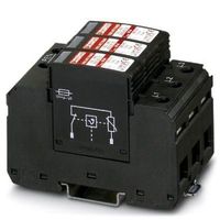 VAL-MS 350/20/3+0 - Phoenix Contact - 2803522