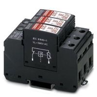 VAL-MS 1000DC/2+V - Phoenix Contact - 2805091