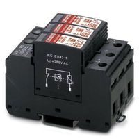 VAL-MS 600DC/2+V - Phoenix Contact - 2805457