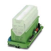 PI-EX-MB/16/D-SUB - Phoenix Contact - 2835383