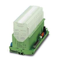 PI-EX-MB/16/3/D-SUB - Phoenix Contact - 2835587