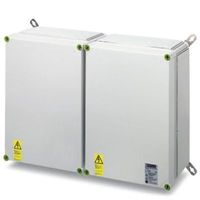 PV-SET-8ST-1000/F-M-SPD-SD-SC - Phoenix Contact - 2801202