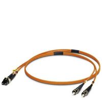 FL MM PATCH 1,0 LC-ST - Phoenix Contact - 2989174