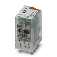 REL-IR2/L-230AC/2X21 - Phoenix Contact - 2903668