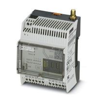 TC MOBILE I/O X300 AC - Phoenix Contact - 2903808