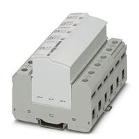 FLT-SEC-T1+T2-2S-350/25-FM - Phoenix Contact - 2905468