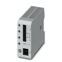 CBMC E4 24DC/1-4A NO - Phoenix Contact - 2906031