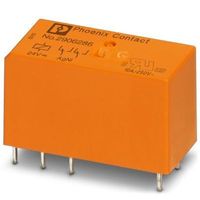 REL-MR-BL- 24DC/21-21 - Phoenix Contact - 2906286